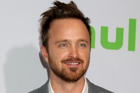 Aaron Pauls Tage bei Hulu sind limitiert Aaron Pauls Tage bei Hulu sind limitiert