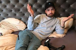Jimi Blue Ochsenknecht: "Kann nicht fassen, dass es jetzt vorbei ist"
