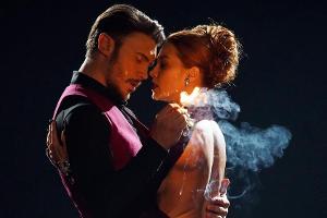 "Let's Dance": Das Verletzungspech der Staffel hält an
