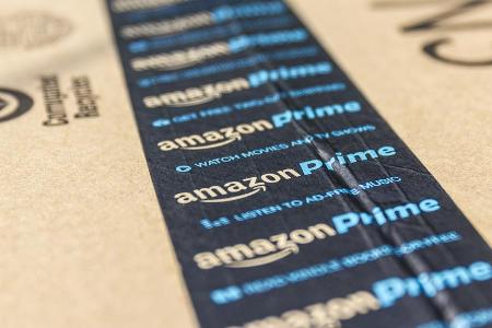 Amazon Prime wird zumindest in den USA teurer