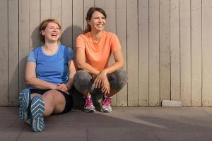 Frühjahrsmotivation? Die besten Lauftipps für Anfänger