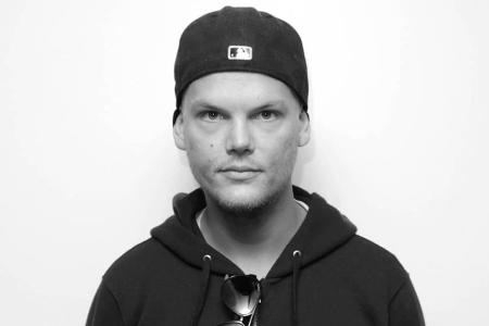 Tim Bergling, besser bekannt als Avicii, wurde nur 28 Jahre alt
