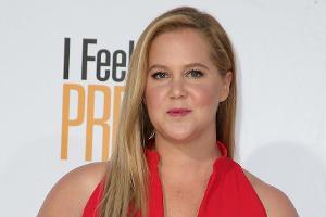 Amy Schumer: Im Krankenhaus wegen "schrecklicher Niereninfektion"