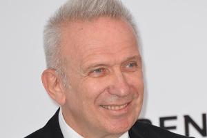 Jean Paul Gaultier macht sich über Kim Kardashians Parfum lustig