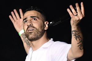 Bushido: Seine Tour findet nicht statt