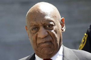 Promi-Reaktionen auf Bill Cosby: "Seine Opfer können aufatmen"