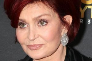 Mit einem ihrer berühmten Talkshow-Gäste wurde Sharon Osbourne einfach nicht warm