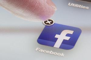 So lässt sich der eigene Account bei Facebook und Co. löschen