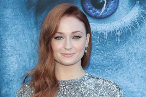 Sophie Turner: Sie kann noch immer nicht glauben, verlobt zu sein