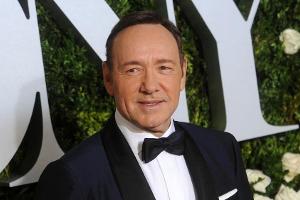 Gegen Schauspieler Kevin Spacey wird international ermittelt