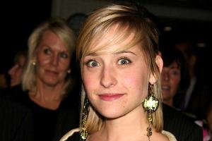 Allison Mack sieht sich schweren Vorwürfen gegenüber