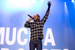 Kendrick Lamar: Zehn Fakten über den Pulitzer-Preisträger