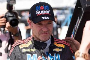 Gutartiger Tumor bei Rubens Barrichello entfernt