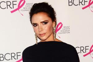Victoria Beckham: Süßes Familienfoto mit ihren Kindern
