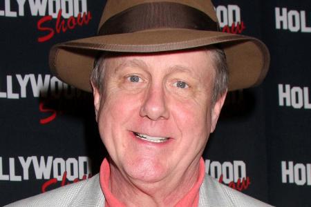 Schauspieler Harry Anderson ist tot Schauspieler Harry Anderson ist tot