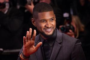 Ist Usher das neueste Opfer der vermeintlichen Hollywood-Diebe?