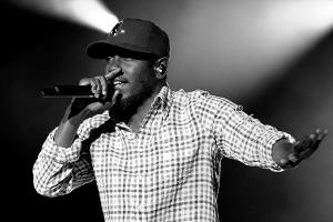 Billboard Music Awards: Kendrick Lamar ist einer der Favoriten