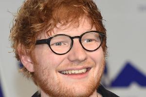 Ed Sheeran: Diesen romantischen Plan hat er für seine Hochzeit