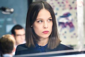 "Bad Banks" und mehr: Die Serien-Highlights im März