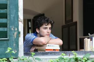 "Call Me by Your Name": Die schönste Liebesgeschichte des Jahres