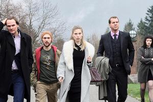 TV-Tipps am Mittwoch