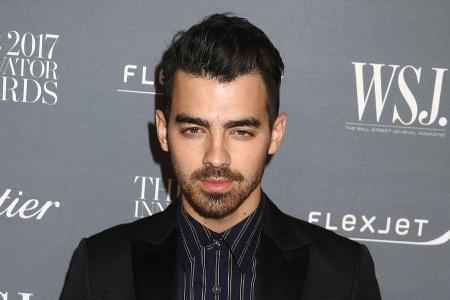 Joe Jonas wird unerwartet verklagt