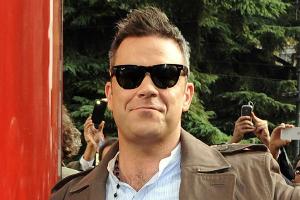 Robbie Williams: "Die Krankheit in meinem Kopf will mich umbringen"