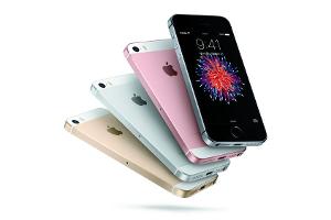 Was ist eigentlich mit dem iPhone SE 2?