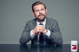 Klaas Heufer-Umlauf: Das hat seine neue Late-Night-Show zu bieten