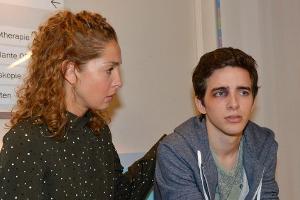 Das passiert heute in den Soaps