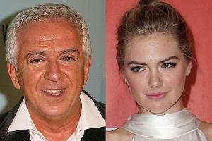 Paul Marciano wehrt sich vehement gegen Kate Uptons Vorwürfe