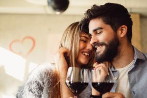 Die besten Apps für einen gelungenen Valentinstag