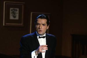 Wie viel Hans Hölzel steckte in der Kunstfigur Falco?