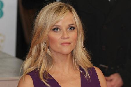 Berichtet von verbalem und emotionalen Missbrauch in einer früheren Beziehung: Reese Witherspoon