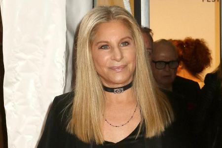 Soll für eine neue Serie gleich mehrere Jobs übernehmen: Barbra Streisand