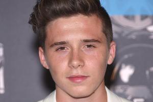 Brooklyn Beckham: Er ist beim Comeback der Spice Girls dabei!