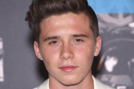 Brooklyn Beckham: Wird er der offizielle Fotograf der Spice Girls?