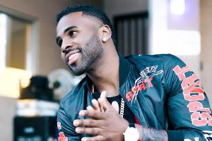 Jason Derulo liefert die Hymne zur Fußball-WM 2018