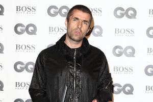 Liam Gallagher: Skurrile Verschwörungstheorie gegen Münchner Polizei