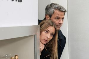 Das passiert heute in den Soaps
