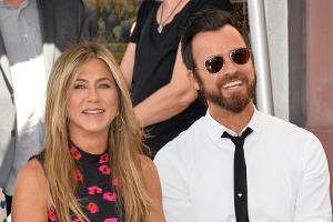 Jennifer Aniston und Justin Theroux: War wirklich Untreue im Spiel?