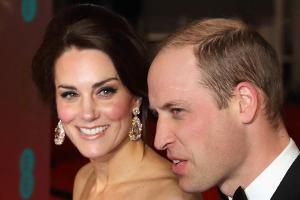 Herzogin Kate und Prinz William: Alles über das dritte royale Baby