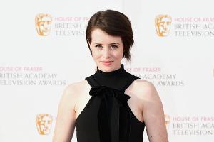 "The Crown"-Star Claire bestätigt Trennung