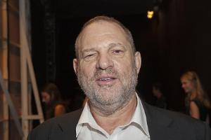 Harvey Weinstein: Kommt seine Geschichte nun an den Broadway?