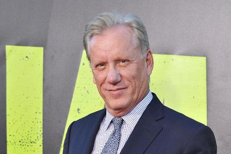 James Woods wurde nach eigenen Angaben ebenfalls von den Golden Globes ausgeschlossen