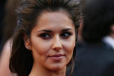 Sängerin Cheryl Cole platzte nun endgültig der Kragen