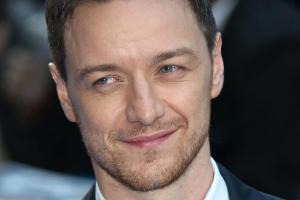 James McAvoy trauert um verstorbene Mutter