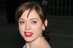 Rose McGowan: Als 15-Jährige von Oscar-Preisträger missbraucht?