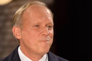 Ulrich Tukur über Dieter Wedel: "Kein Mensch ist ein Monster"