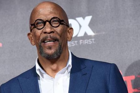 Reg E. Cathey hatte sich vor allem mit Nebenrollen in hochkarätigen Serien einen Namen gemacht